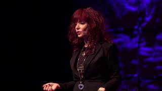 8 Signs of a Toxic Friendship  Sharon Livingston  TEDxWilmingtonWomen [upl. by Inafetse]