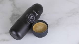 How To Use The Minipresso NS [upl. by Paddie913]