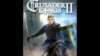 Crusader Kings II Soundtrack  The franks [upl. by Dauf164]