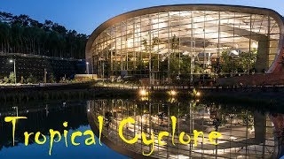 Center Parcs Woburn Forest  Tropical Cyclone [upl. by Rudd]