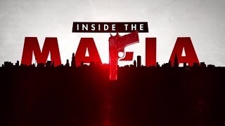 Inside The Mafia Documentary The Mafia [upl. by Hassett]