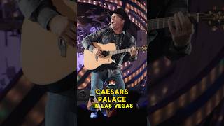 Garth Brooks Live in Vegas [upl. by Relyhcs663]