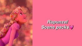 Rapunzel clip packs [upl. by Nillad]