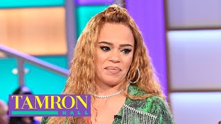 Faith Evans Disagrees With Notorious BIG Documentary [upl. by Brooke]