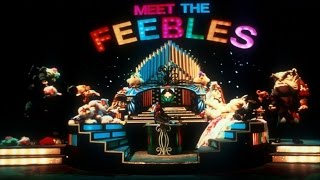 Official Trailer Meet the Feebles 1989 [upl. by Osber21]