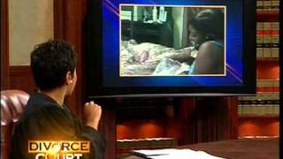 Best of Moments from Divorce Court [upl. by Mclyman]