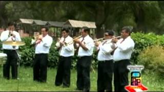 Banda Orquesta San Pedro de Corongo Linda Coronguina [upl. by Parish218]