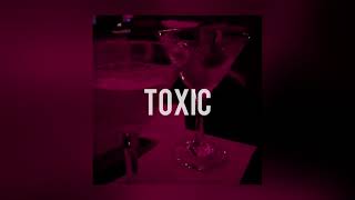 Britney Spears toxic slowed  reverb [upl. by Weinberg88]