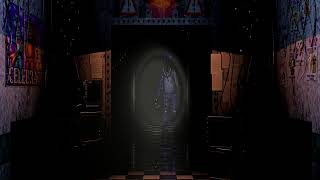 Five Nights At Freddys 2 Ambience  10 HOURS [upl. by Geordie80]