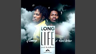 Long Life [upl. by Lepine]