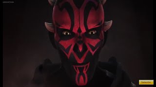 Darth Maul Ezra Ahsoka Kanan vs Inquisitors [upl. by Archangel]