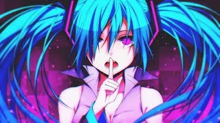 VOCALOID DUBSTEP MIX ﾉ◕ヮ◕ﾉ [upl. by Yelena]