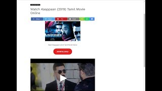 Tamil Movie Website 2020 Tamilrasigan Tamil Movie Watch Online Free 2019 [upl. by Nyl43]