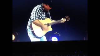 Garth Brooks Live at the Wynn [upl. by Namara986]