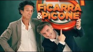 FICARRA E PICONE NATI STANCHI [upl. by Aynotan898]