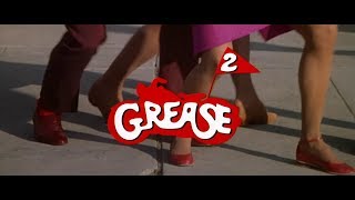 Grease 2  Back To School Again 1982 [upl. by Amre345]