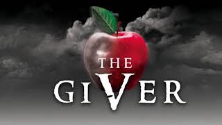 The Giver Audiobook  Chapter 3 [upl. by Navannod]