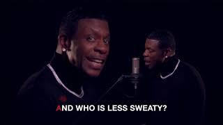 Keith Sweat  Nobody Sweat Defense Remix [upl. by Ariak829]