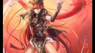 Nightcore  Bring Honor To Us All [upl. by Terrijo646]