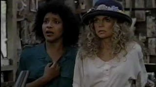 Jailbirds 1991 Phylicia Rashad Dyan Cannon [upl. by Selima]