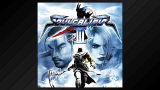 SoulCalibur III Original Soundtrack 2005 [upl. by Ruffin]