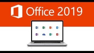 Install Office 2019  Activate office 2019 [upl. by Ynhoj]