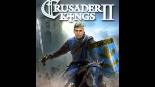 Crusader Kings II Soundtrack  Legacy of Rome [upl. by Ailasor]