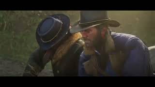 Red Dead Redemption 2  6 Eastward Bound GOLD MEDAL [upl. by Krein22]