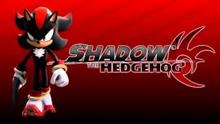 The Ark  Shadow the Hedgehog OST [upl. by Annamaria]