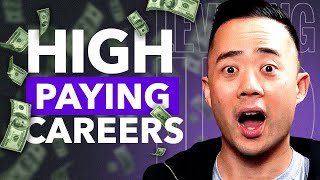 Top Careers in Marketing  How to Choose a Specialty and Score the Best Salary [upl. by Nylesoj881]