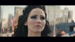 The Hunger Games  Warriors music video [upl. by Lonny855]