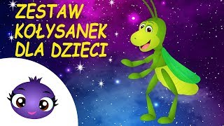 Zestaw kołysanek dla malucha [upl. by Nafri]