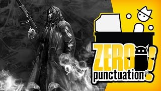 Hatred  Maypole of Controversy Zero Punctuation [upl. by Goode]