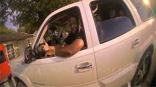 Oklahoma Sovereign Citizen Arrested For Felony VIN Tampering [upl. by Aicilram896]