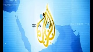 Al Jazeera English  News Live [upl. by Lennor]