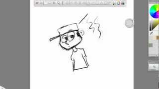 Autodesk Sketchbook Pro Review [upl. by Edda]