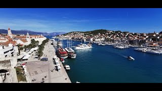 Trogir Croatia [upl. by Osrock]