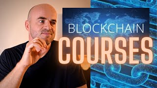 Best BLOCKCHAIN COURSES and CERTIFICATIONS [upl. by Annetta497]