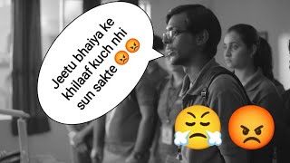 Jeetu bhaiya is not a good man 😈 Kota factory season 2 tvf neet kotafactory iit kota jee sad [upl. by Ainirtac]