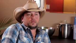 Jason Aldean  Take A Little Ride Cut x Cut [upl. by Ayanaj]