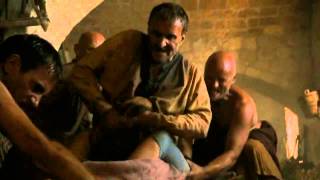 quotThe Red Weddingquot ForTheThrone Clip  Game of Thrones  Season 3 [upl. by Hashimoto]