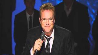 Mark Lowry Comedy Video [upl. by Amity]