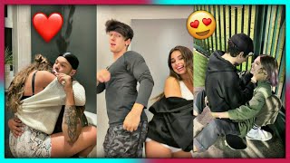 Couple Goals Dance  Dont Tell Em TikTok Compilation  Best Challenges 2020 [upl. by Notsuoh272]