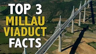 Top 3 Facts About Worlds Tallest Bridge [upl. by Itisahc]