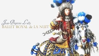 Ballet Royal de la Nuit [upl. by Tnilk]