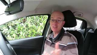 014 How to Pass Your NSW P1 driving test  Traffic Lights Part 1 [upl. by Ellie]