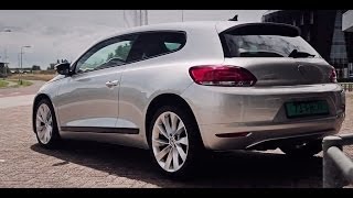 Volkswagen Scirocco buyers review [upl. by Tamarah]