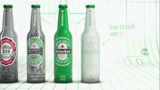 Heineken Limited Editions Competition [upl. by Valtin]