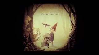 Full Into The Unknown Instrumental  Over The Garden Wall [upl. by Grosvenor]