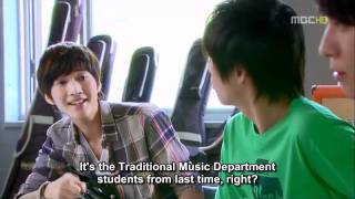 Heartstrings Episode 2 Part 1 English Sub [upl. by Desmond]